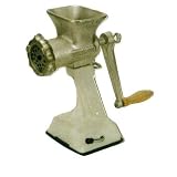 Review Universal  / Universal Table Top Vacuum Base Chopper