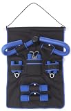 Schmidt Sportsworld - Kit Fitness 6 accessoires + Sac