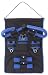 Sports : Schmidt Sportsworld 6-teiliges Fitness-Set + Tasche