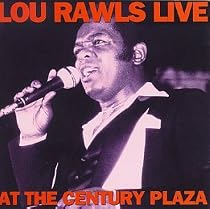 Live At The Century Plaza