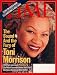 Toni Morrison / TIME Cover: January 19, 1998, Art Poster by TIME Magazine