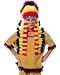 Indian Feather Headdress