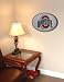 Ohio State Buckeyes 3D Logo Wall Art - 31 - NCAA College Athletics