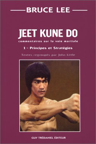  Bruce Lee
