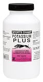 Potassium Plus - 500 Tabs