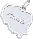 Poland Charm by Rembrandt Charms