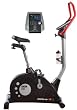Ultrasport Racer 600 Ergometer mit Handpuls-Sensoren - Modell 2012