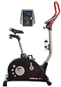Ultrasport Racer 600 Ergometer mit Handpuls-Sensoren - Modell 2012