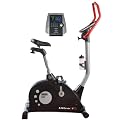 Ultrasport Racer 600 Ergometer mit Handpuls-Sensoren - Modell 2012