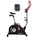 Ultrasport Racer 600 Ergometer mit Handpuls-Sensoren - Modell 2012