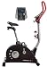 Ultrafit Exercise Bike Ergometer