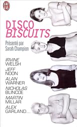 Disco biscuits