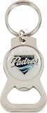 San Diego Padres Bottle Opener Keychain