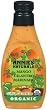 Consorzio Organic Mango Cilantro Marinade, 10 Ounce Bottle (Pack of 6)