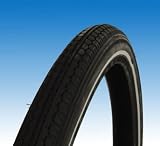 Profex - Pneu VTC anti-crevaison - 26 x 1,75