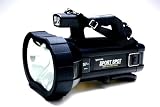 Black and Decker VEC192 20 Million Power Series 3335 Lumens Spotlight