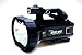 Tools & Hardware : Black and Decker VEC192 20 Million Power Series 3335 Lumens Spotlight
