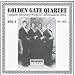 The Golden Gate Quartet - Complete Works in Chronological Order, Vol. 1: 1937-1938