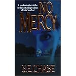 No Mercy book cover