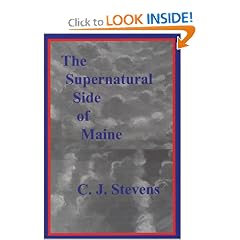 The Supernatural Side of Maine