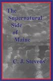 The Supernatural Side of Maine