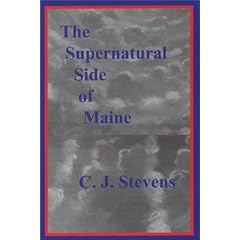 The Supernatural Side of Maine