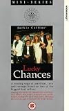 Lucky / Chances [UK IMPORT] - Nicolette Sheridan