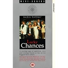 Lucky Chances [VHS] [UK Import]