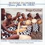 Guinea: Songs & Drums of Baga Women