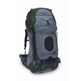 Osprey Aether 70 Mountaineering Backpack