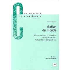 Aper�u de : Mafias du monde