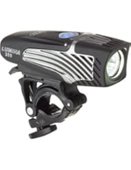 NiteRider Lumina 350 Wireless / USB Rechargable Headlight