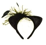 Halloween Costume Cat Ears Sophisticated Cat Ears