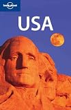 (Lonely Planet USA [With Fold-Out Map]) By Benson, Sara (Author) Paperback on 01-Apr-2010 - Sara Benson