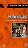 The Devil Rides Out [1968] VHS