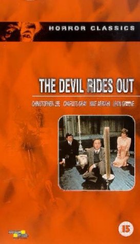 The Devil Rides Out [1968]