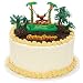 Party Supplies - Curious George Cake Toppers