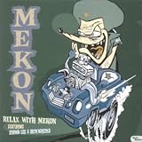 Music : Relax With Mekon