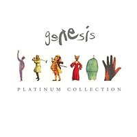 Platinum Collection Genesis