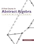 A First Course in Abstract Algebra, 7th Edition