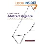 A First Course in Abstract Algebra, 7th Edition