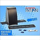 Dia und Negativ Scanner Somikon One Touch Bedienung+Gratis CD ! Scanner Dia und Negativ Scanner Somikon One Touch Bedienung+Gratis CD ! Dia Scanner