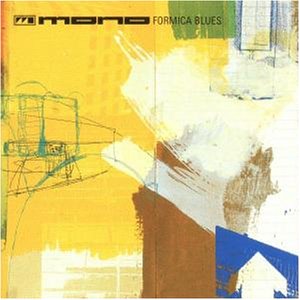 Mono - Formica Blues [UK-Import] - Zortam Music