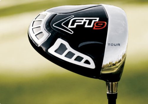 Used Callaway Ft-9 Tour Driver