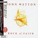 Rock of Faith