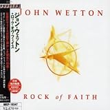 Rock of Faith