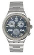 Swatch Irony Crono BLUSTERY - Mens Watch YCS438G