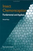 Insect Chemoreception: Fundamental and Applied