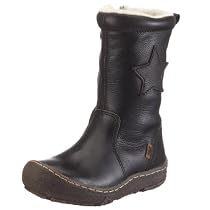 Bisgaard Stiefel med Sympatex und Wolle 1831, M&auml;dchen Stiefel