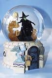 Wizard of Oz Witch Waterglobe